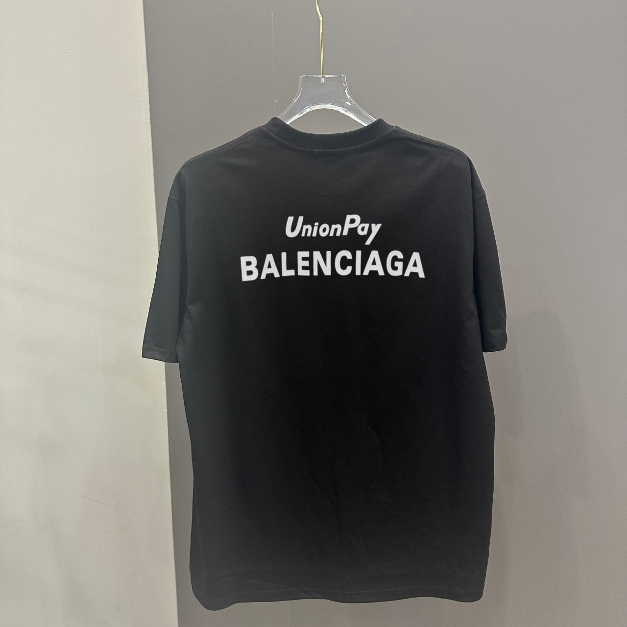 LuxluxHouse Best Quality Clothes Balenciaga T-shirt