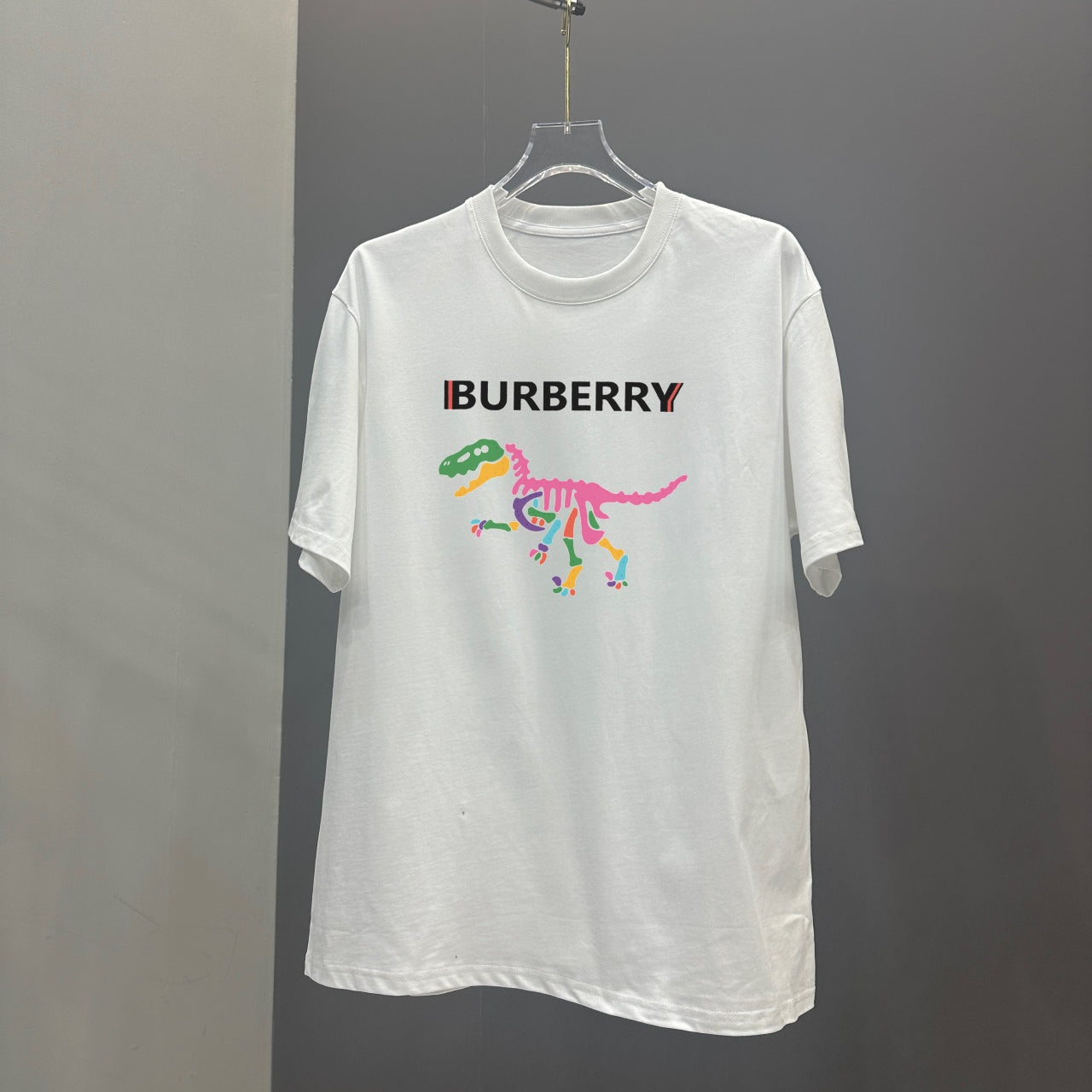 LuxluxHouse Best Quality Clothes Burberry T-shirt