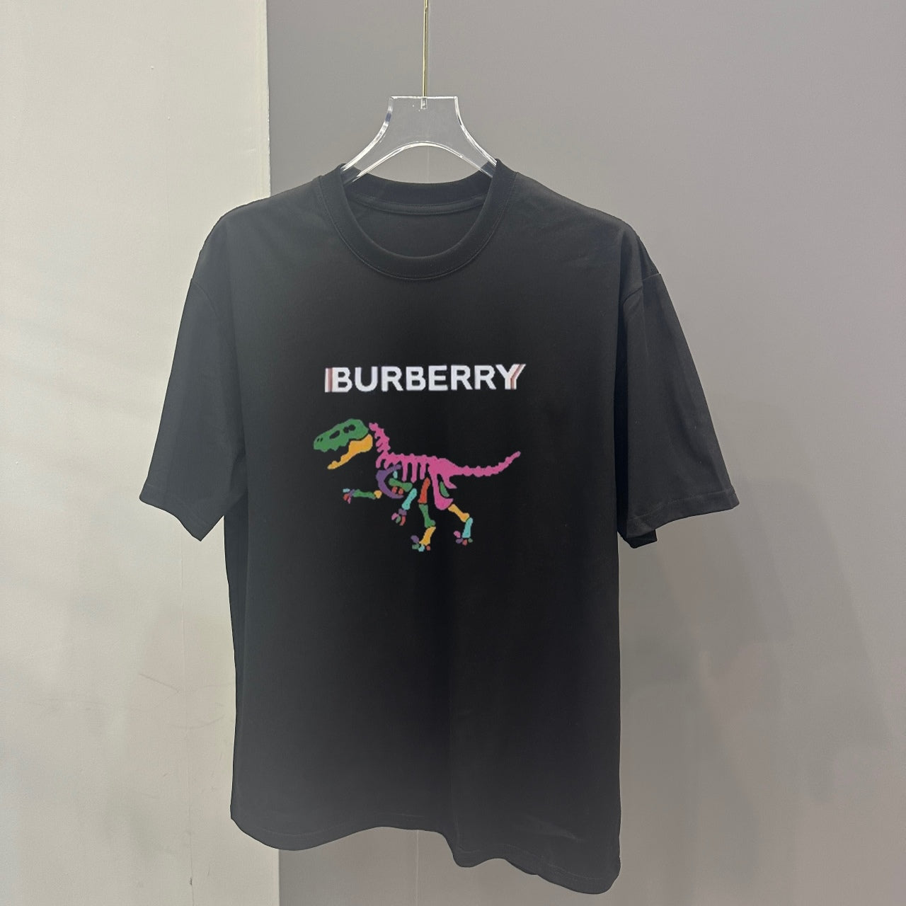 LuxluxHouse Best Quality Clothes Burberry T-shirt