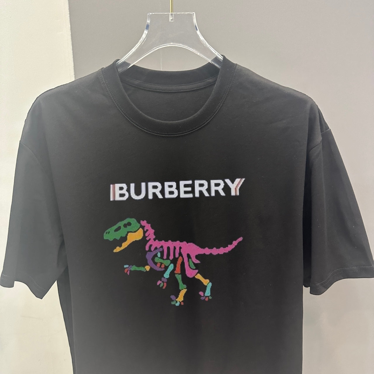 LuxluxHouse Best Quality Clothes Burberry T-shirt