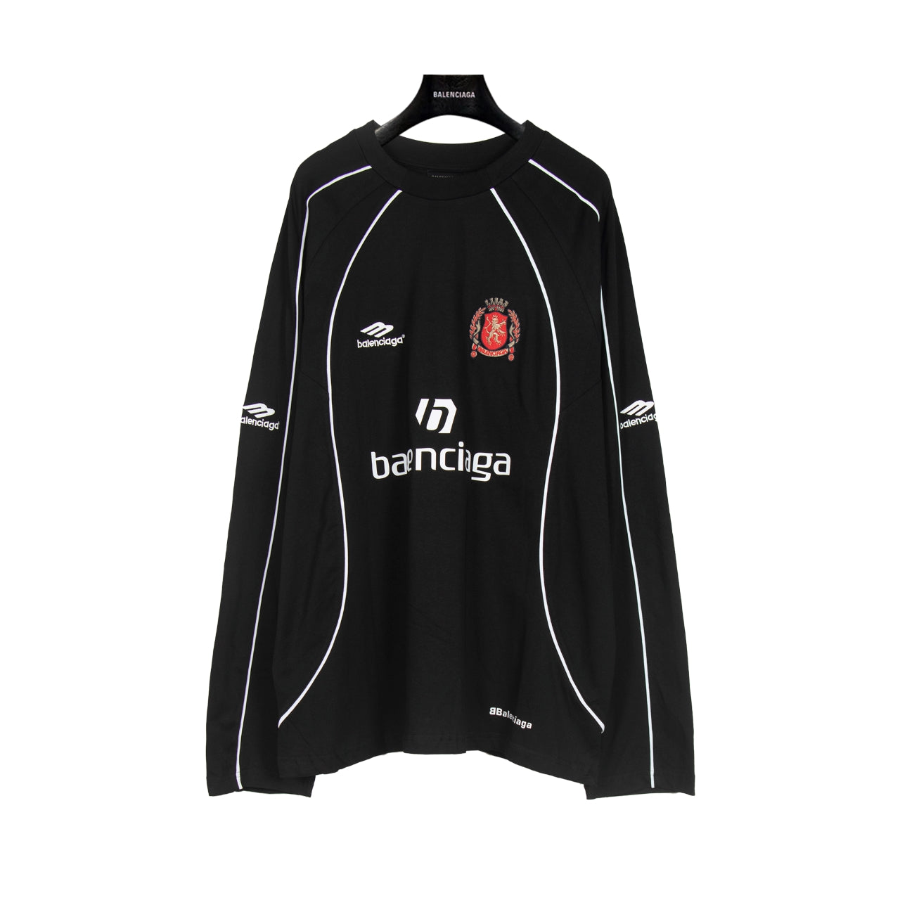 LuxluxHouse Best Quality Clothes Balenciaga T-shirt