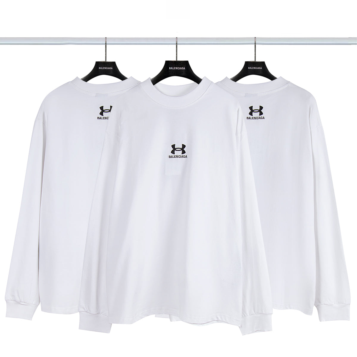 LuxluxHouse Best Quality Clothes Balenciaga T-shirt