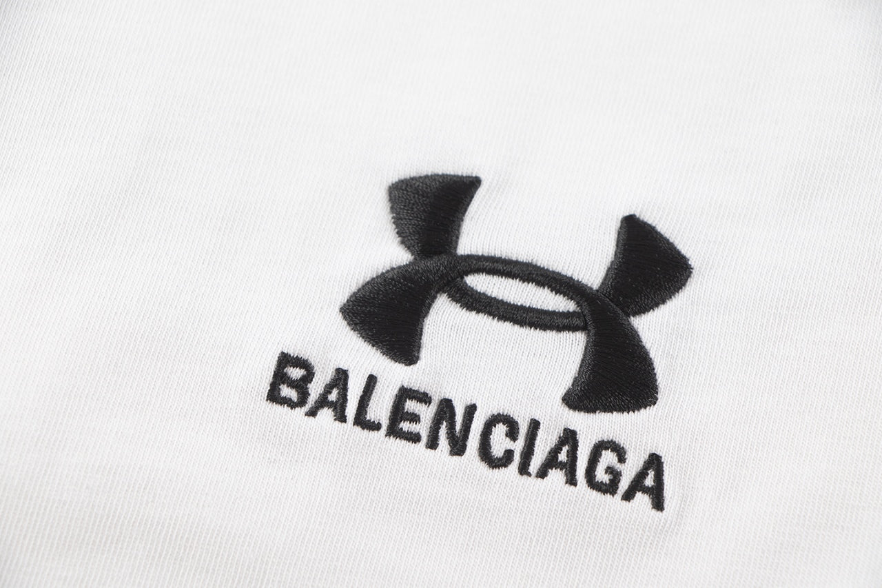 LuxluxHouse Best Quality Clothes Balenciaga T-shirt