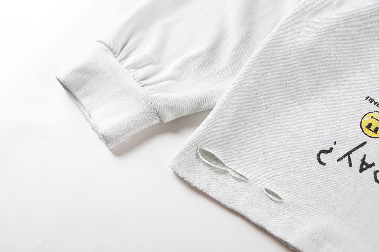 LuxluxHouse Best Quality Clothes Balenciaga T-shirt