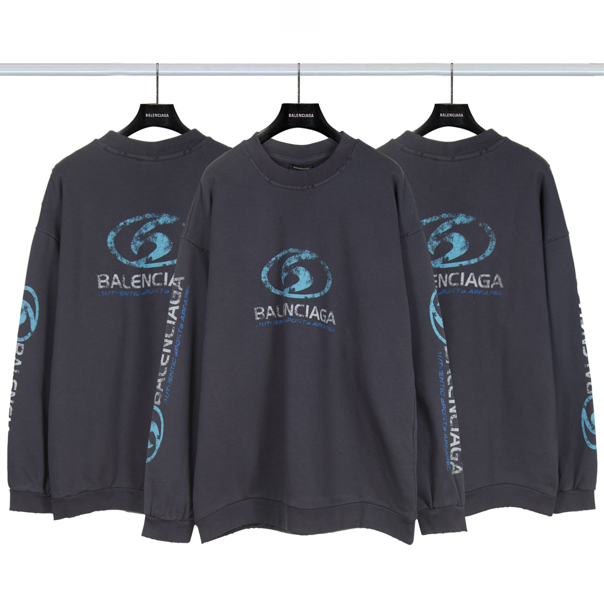 LuxluxHouse Best Quality Clothes Balenciaga Hoodie & Sweater