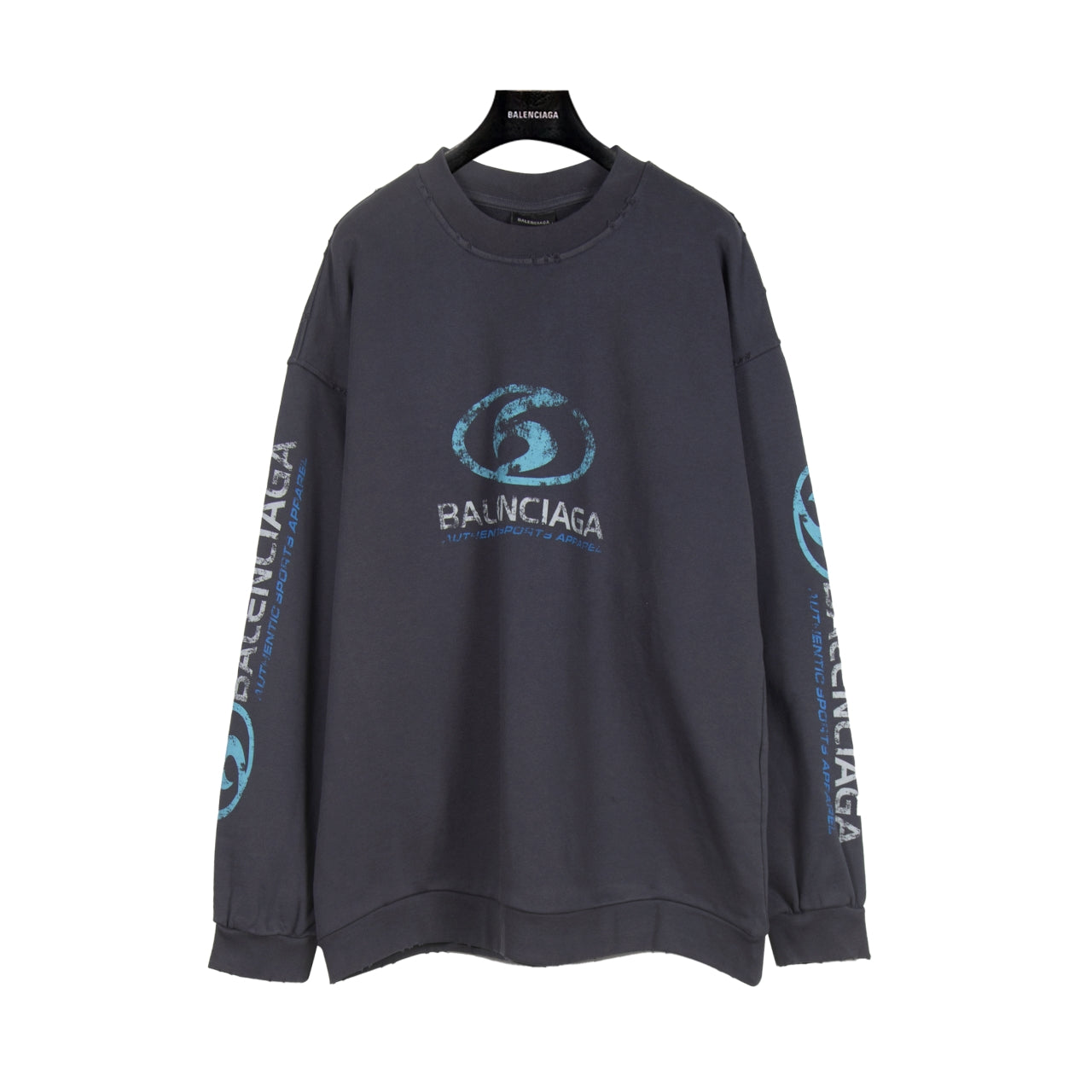 LuxluxHouse Best Quality Clothes Balenciaga Hoodie & Sweater