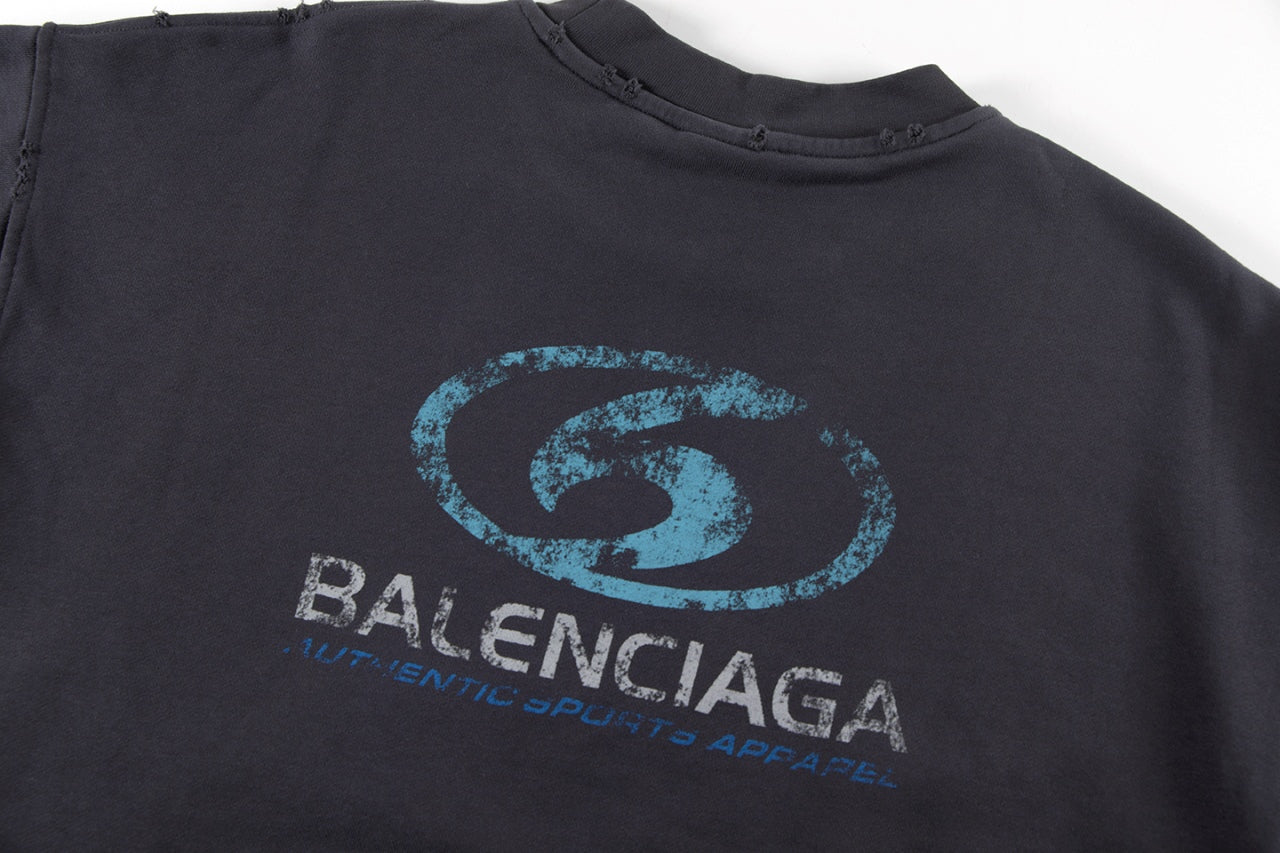 LuxluxHouse Best Quality Clothes Balenciaga Hoodie & Sweater