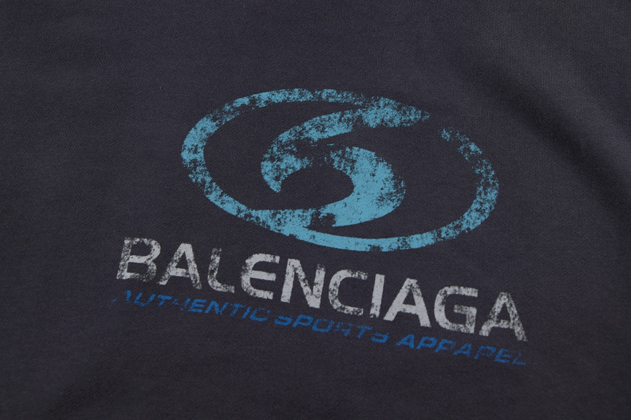 LuxluxHouse Best Quality Clothes Balenciaga Hoodie & Sweater