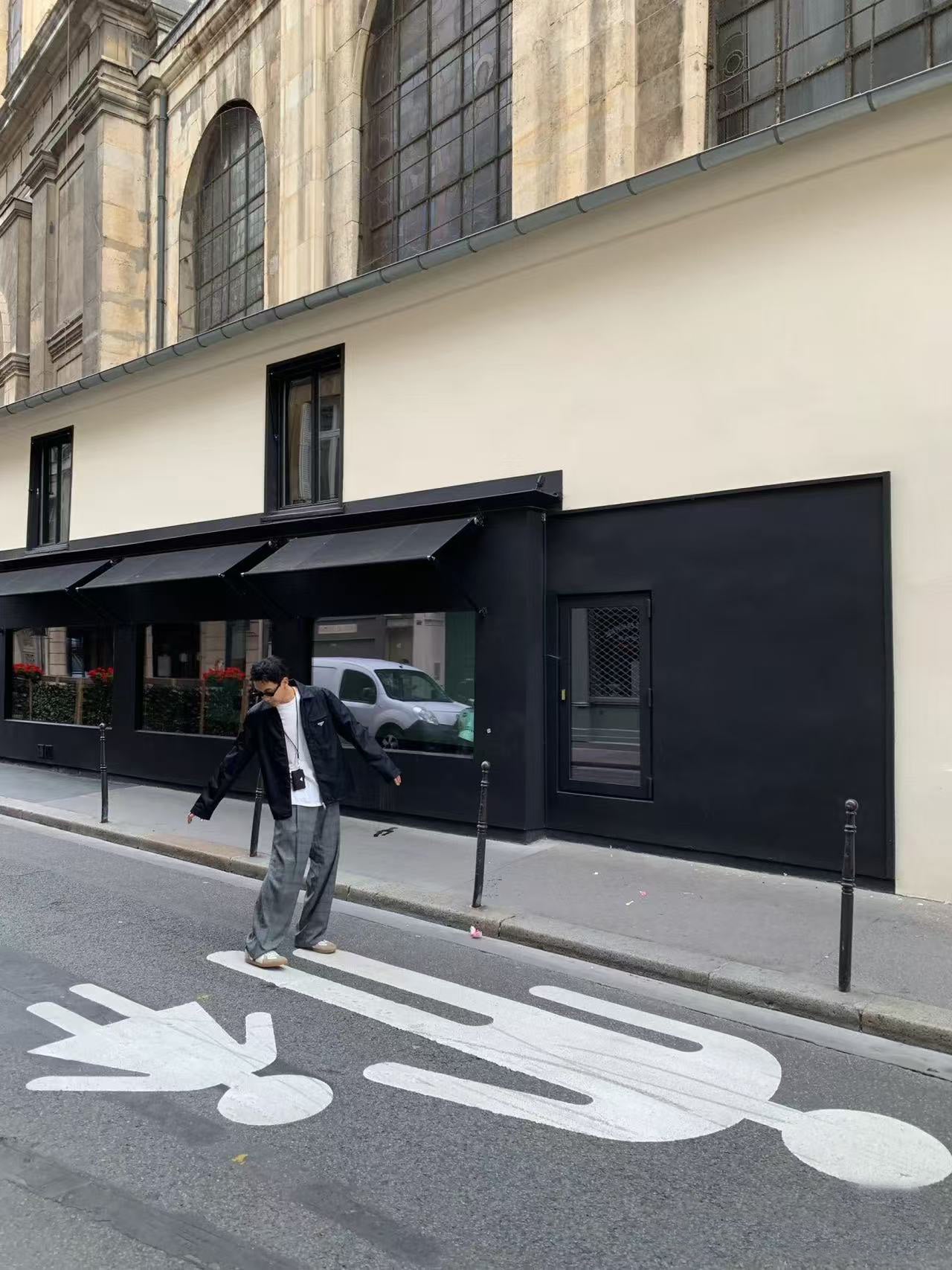 LuxluxHouse Best Quality Clothes Miu Miu Pants