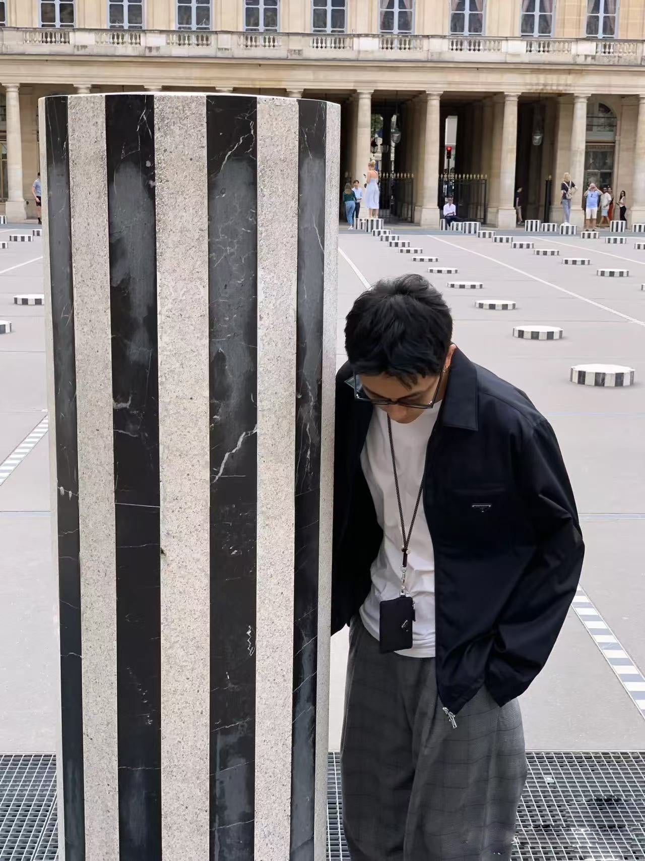 LuxluxHouse Best Quality Clothes Miu Miu Pants