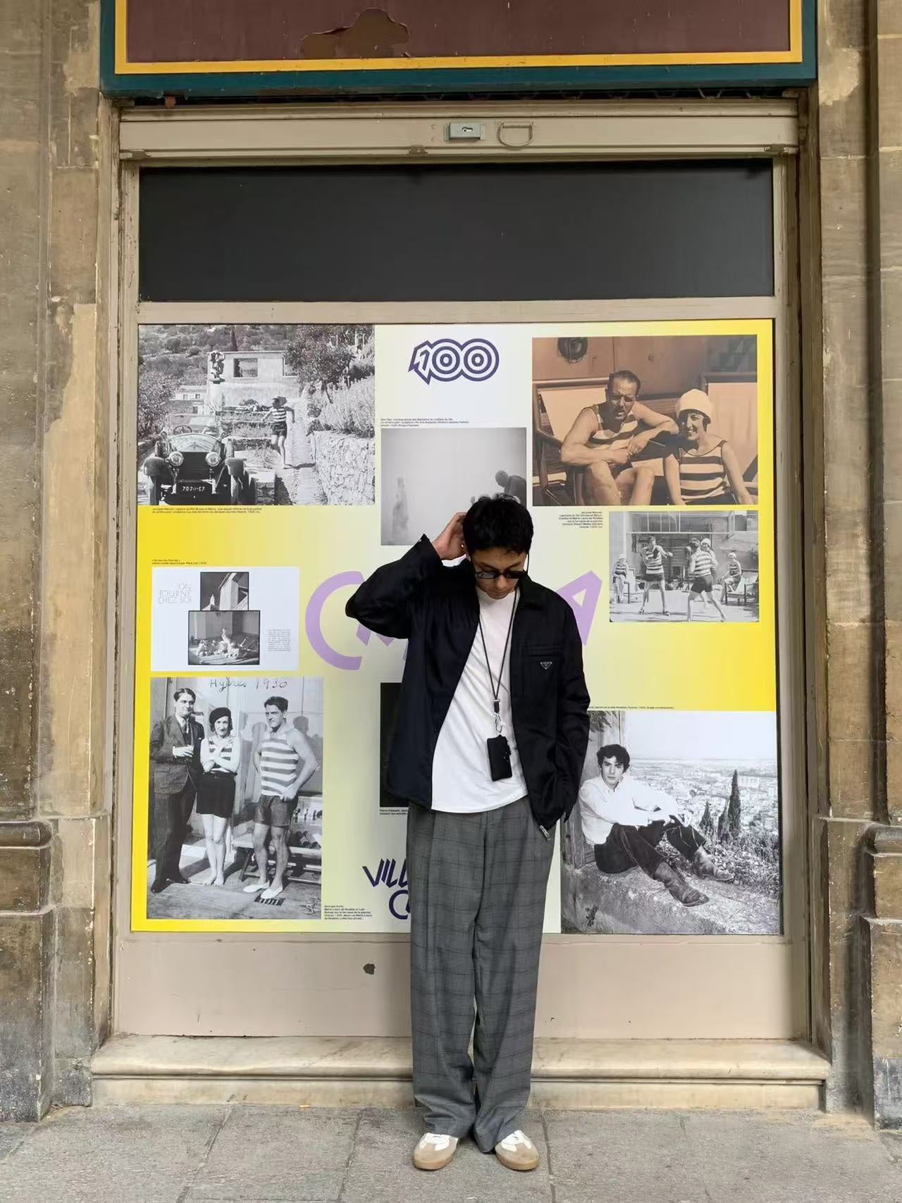 LuxluxHouse Best Quality Clothes Miu Miu Pants