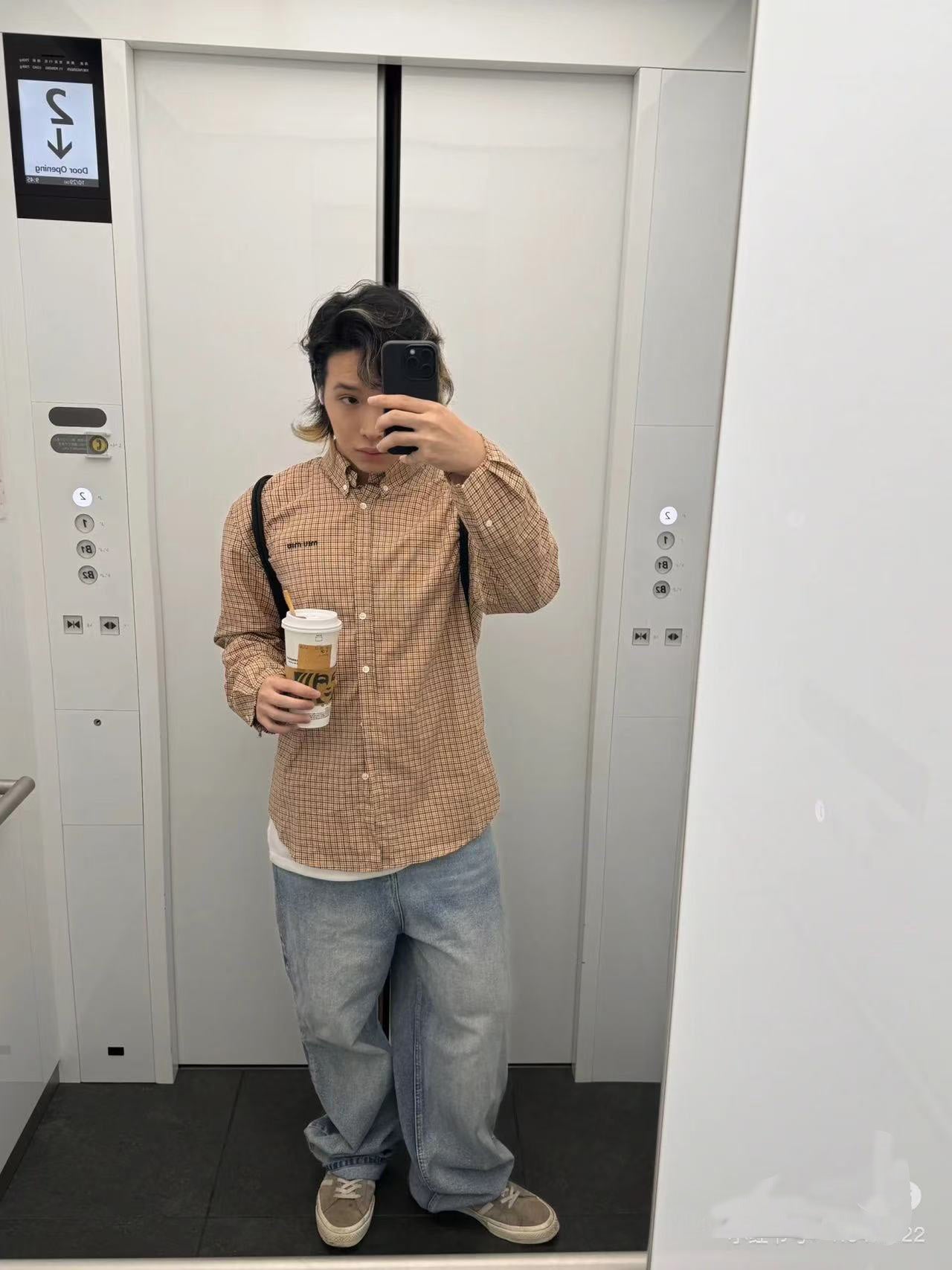 LuxluxHouse Best Quality Clothes Miu Miu Shirts&Polo