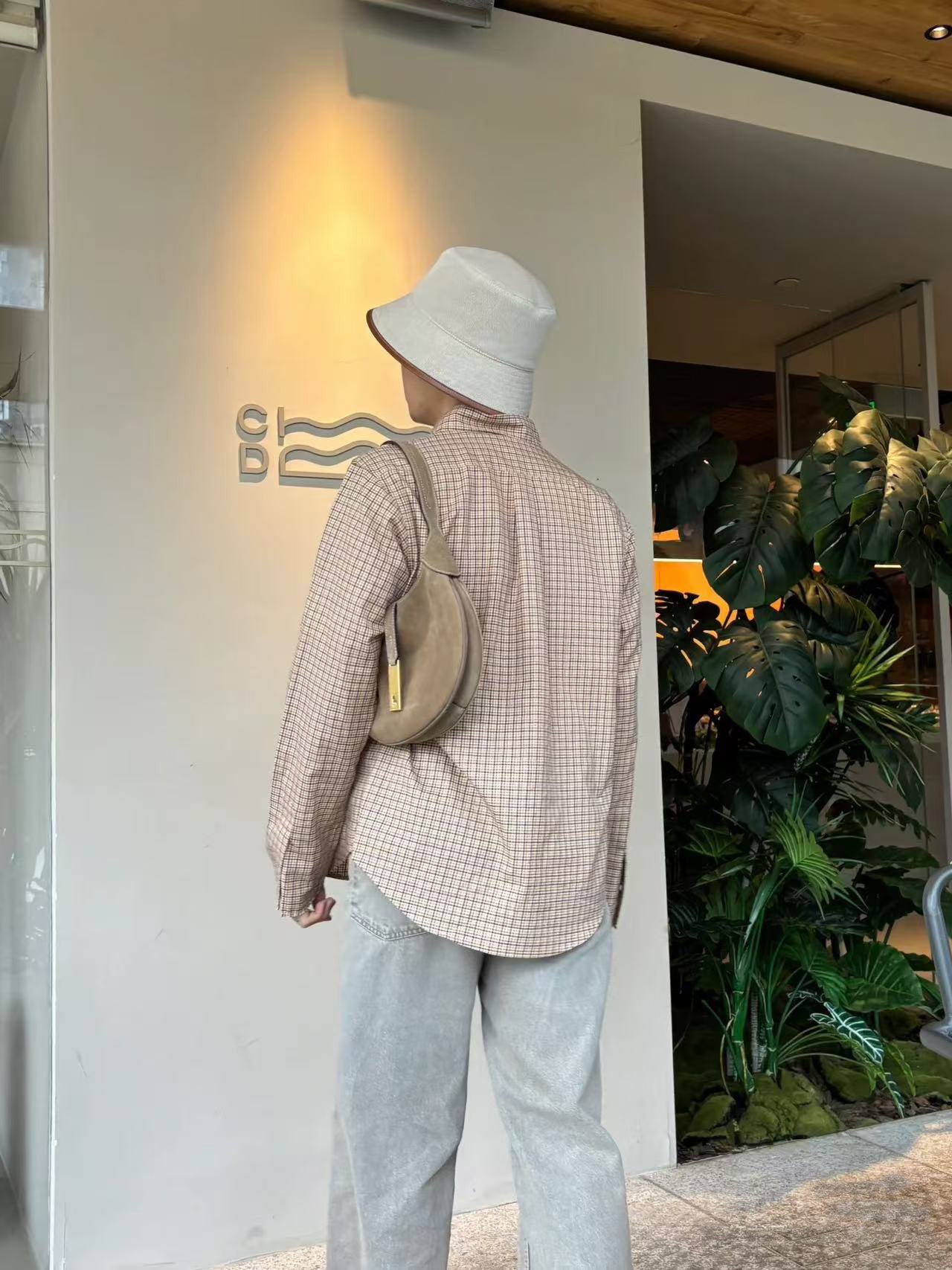 LuxluxHouse Best Quality Clothes Miu Miu Shirts&Polo