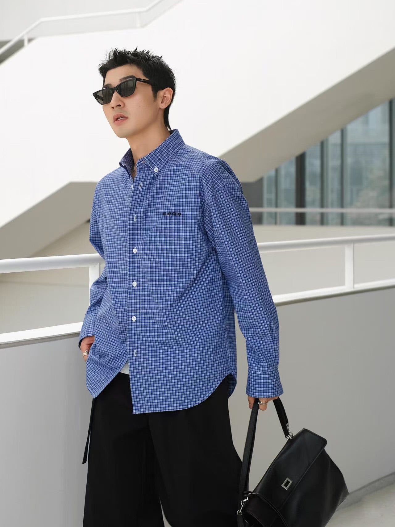 LuxluxHouse Best Quality Clothes Miu Miu Shirts&Polo