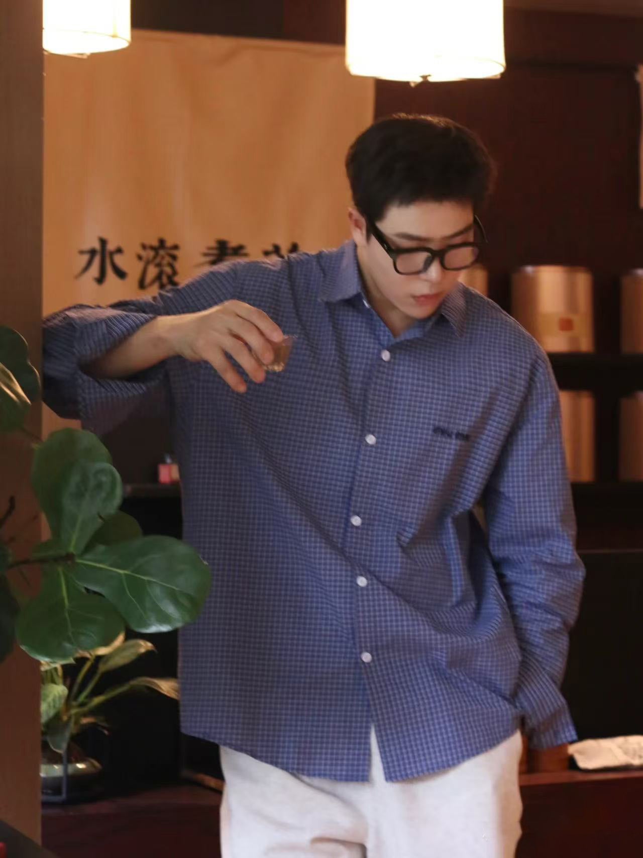 LuxluxHouse Best Quality Clothes Miu Miu Shirts&Polo