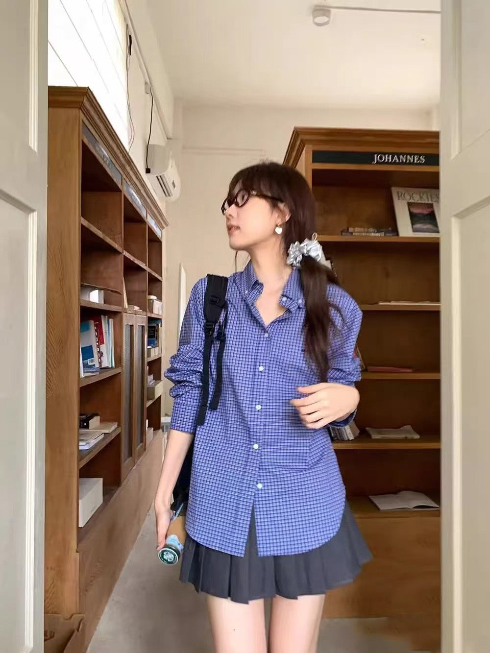 LuxluxHouse Best Quality Clothes Miu Miu Shirts&Polo