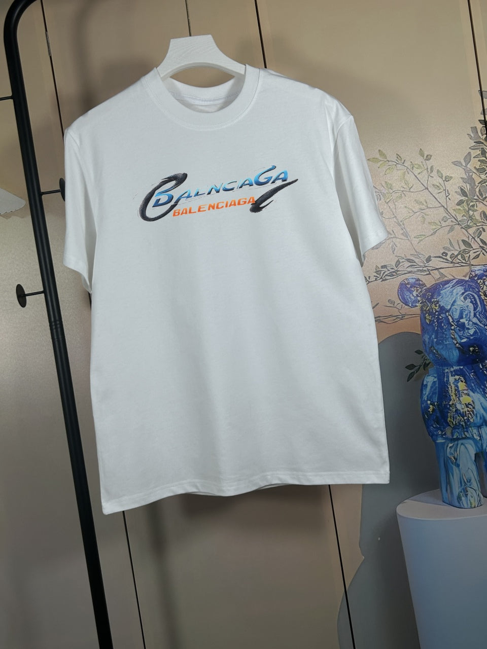 LuxluxHouse Best Quality Clothes Balenciaga T-shirt