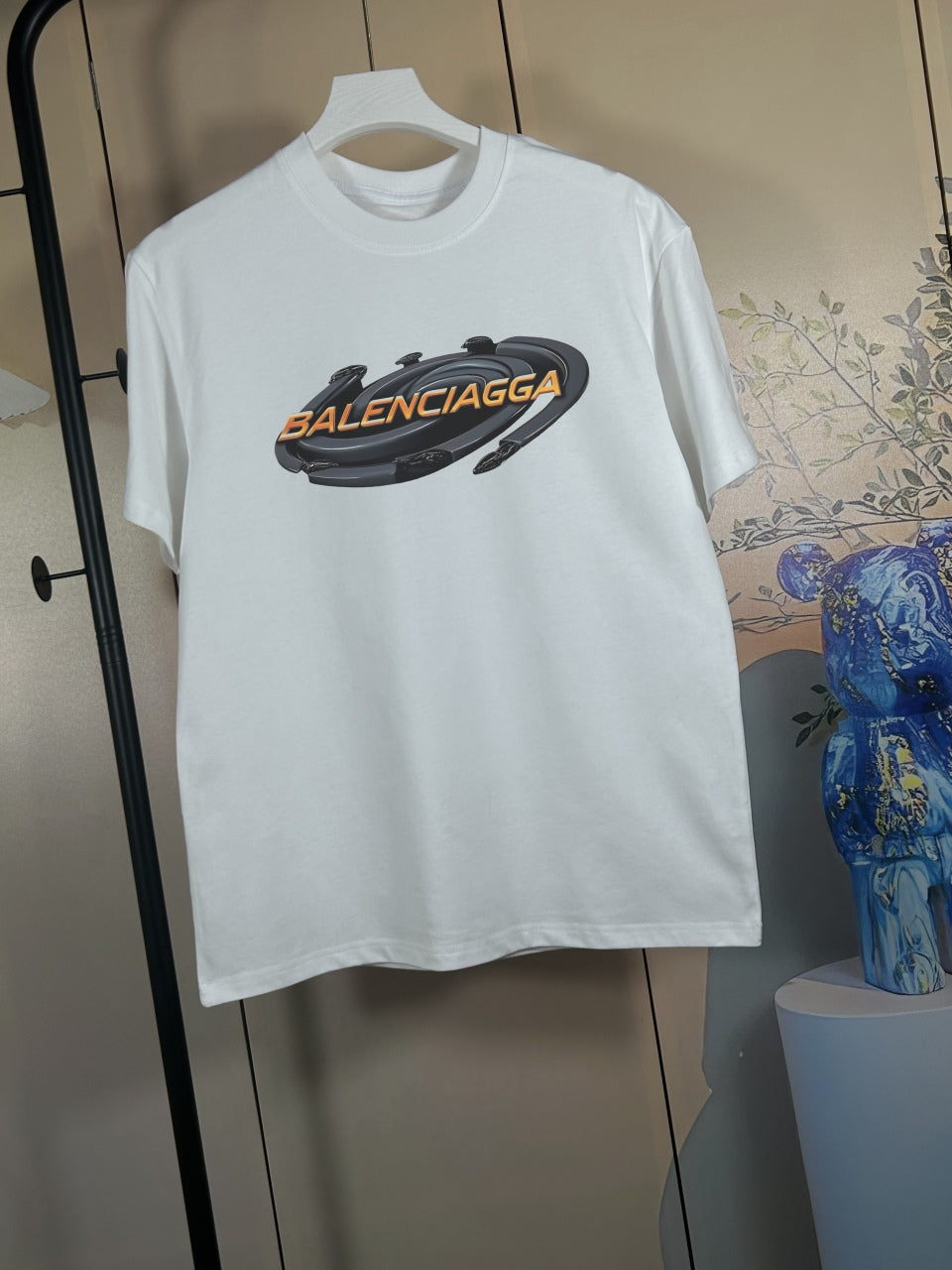 LuxluxHouse Best Quality Clothes Balenciaga T-shirt