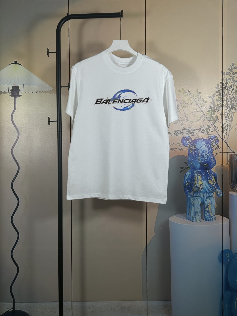 LuxluxHouse Best Quality Clothes Balenciaga T-shirt