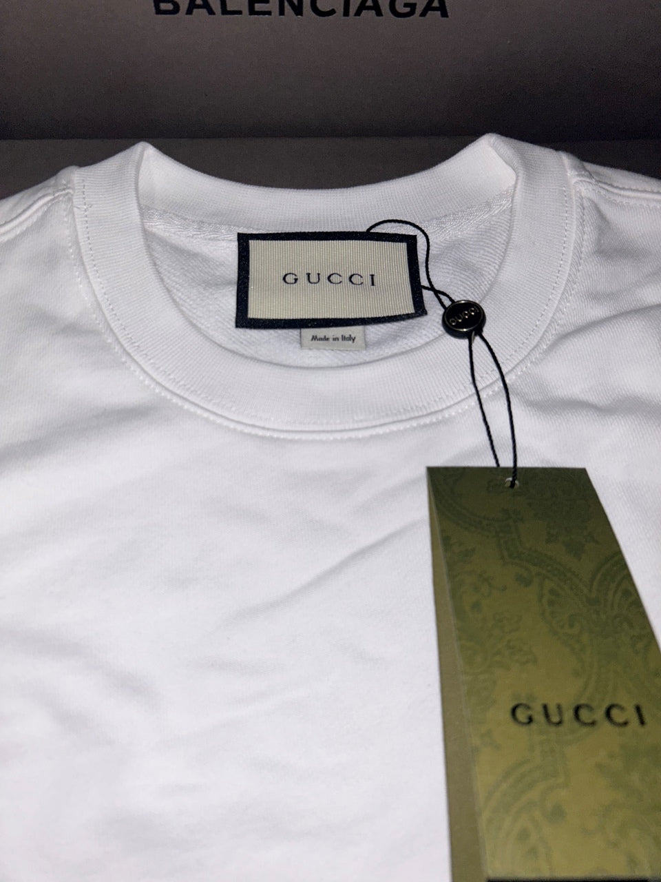 LuxluxHouse Best Quality Clothes Gucci T-shirt