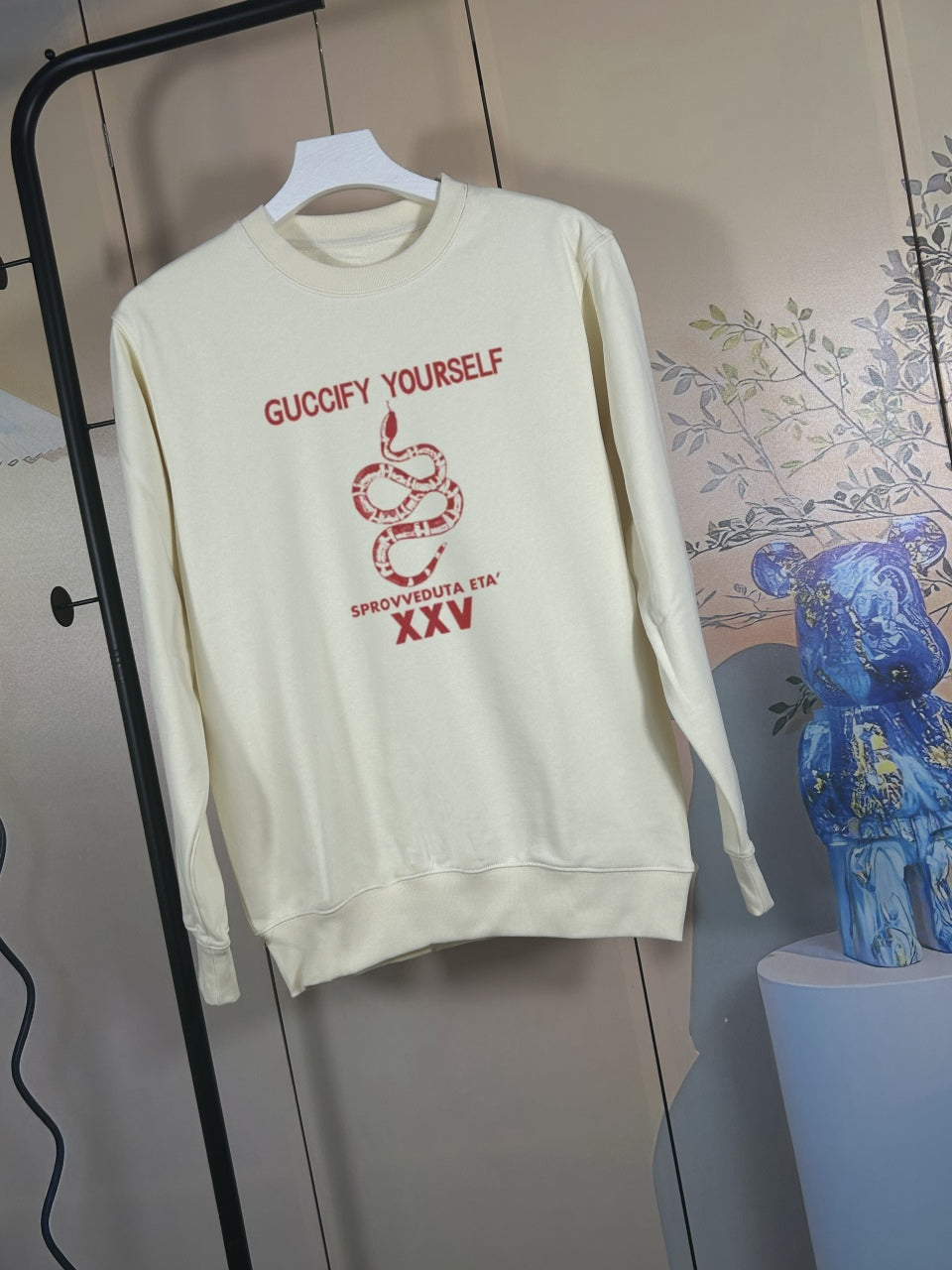 LuxluxHouse Best Quality Clothes Gucci T-shirt