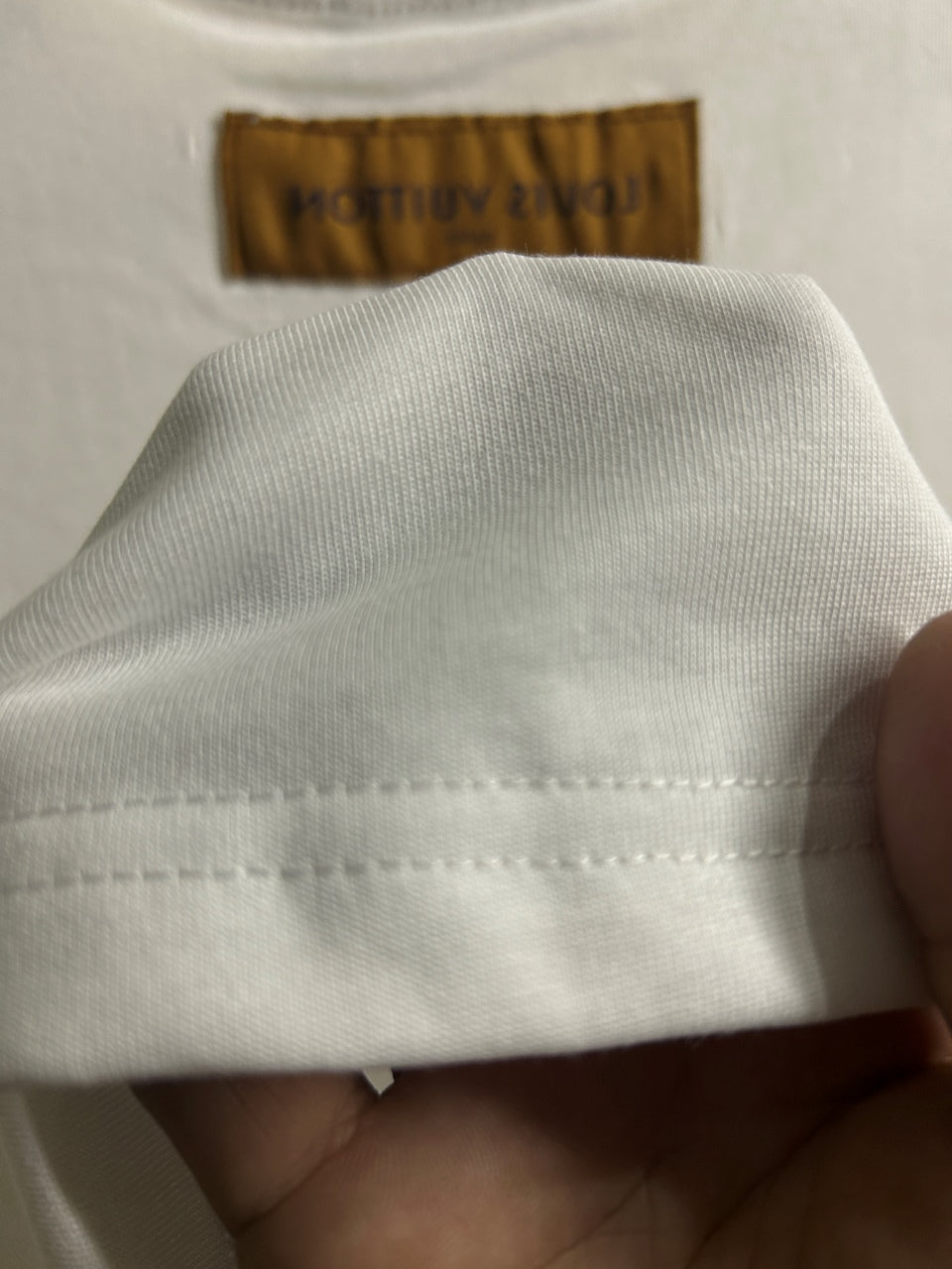 LuxluxHouse Best Quality Clothes T-shirt Louis Vuitton