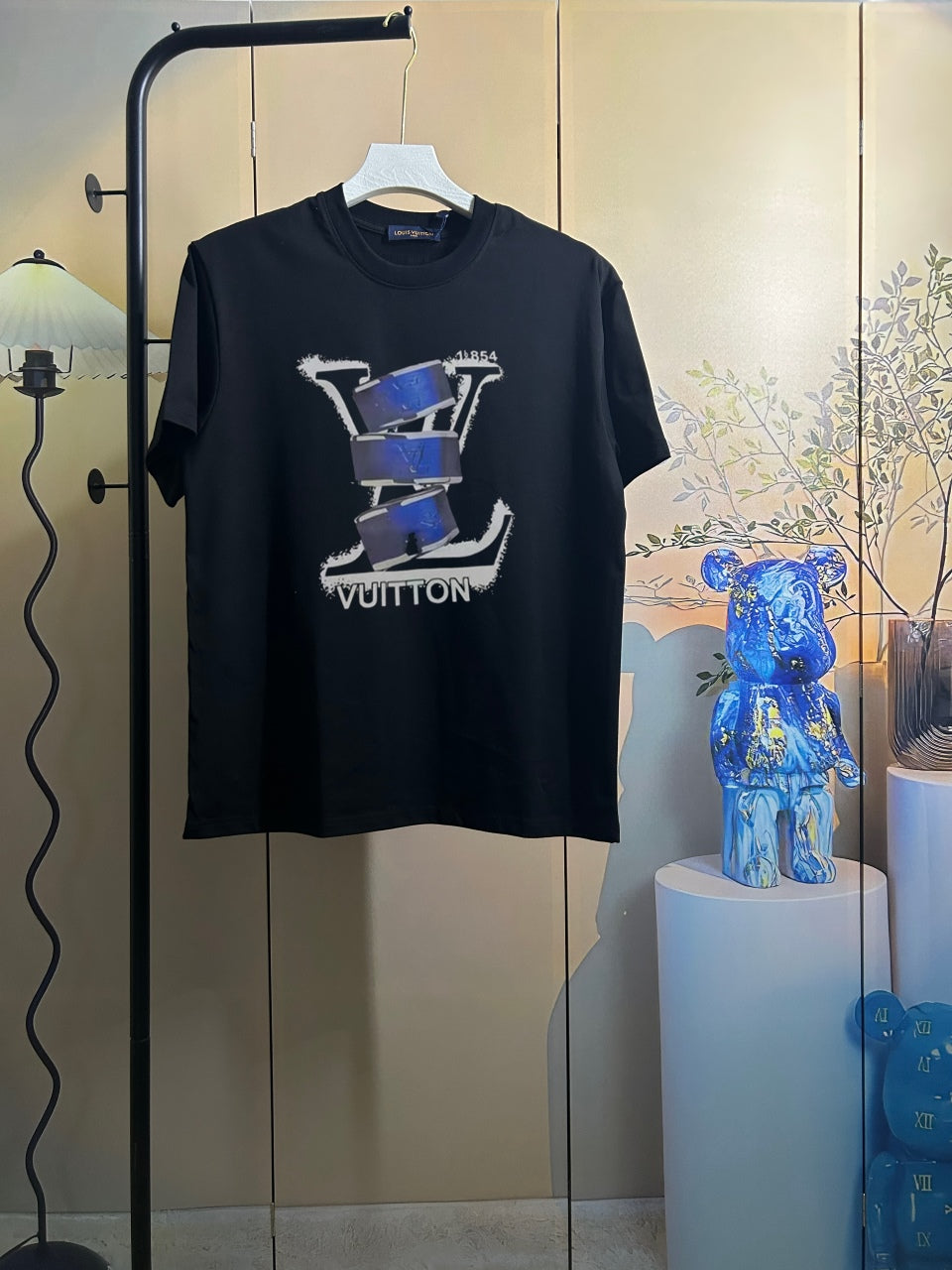 LuxluxHouse Best Quality Clothes T-shirt Louis Vuitton