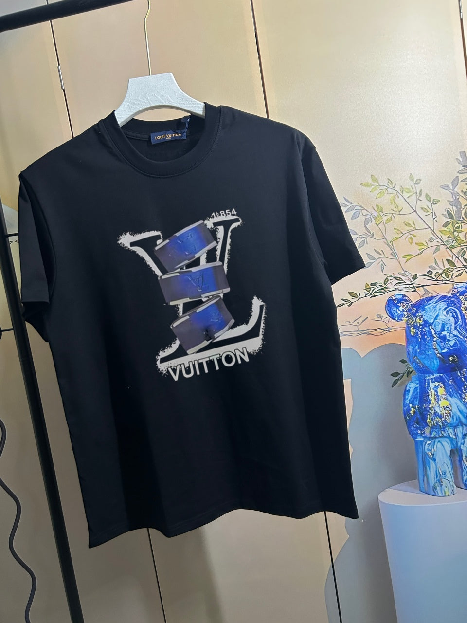 LuxluxHouse Best Quality Clothes T-shirt Louis Vuitton
