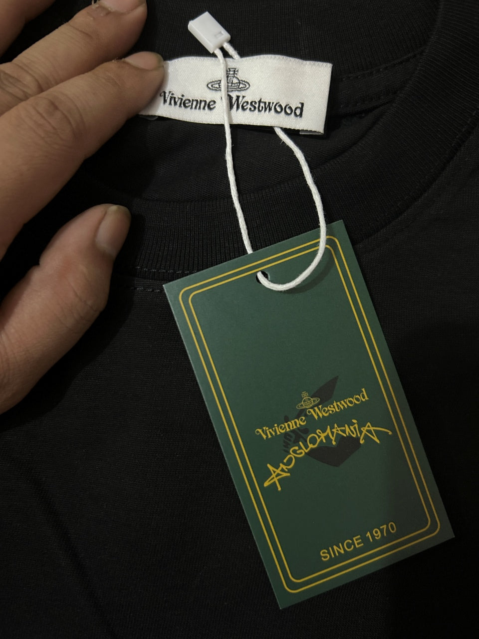 LuxluxHouse Best Quality Clothes T-shirt