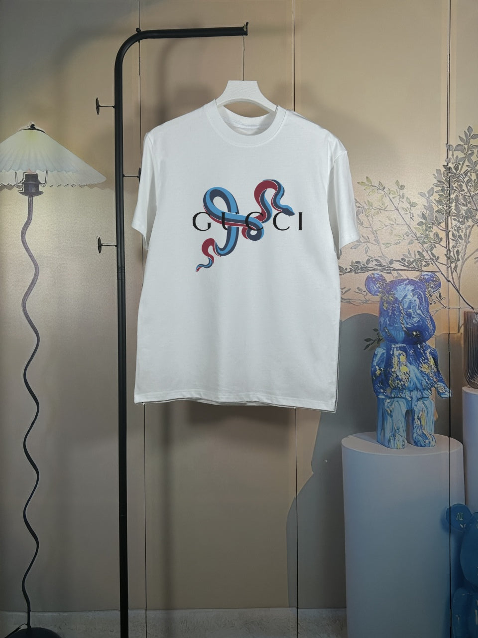 LuxluxHouse Best Quality Clothes Gucci T-shirt