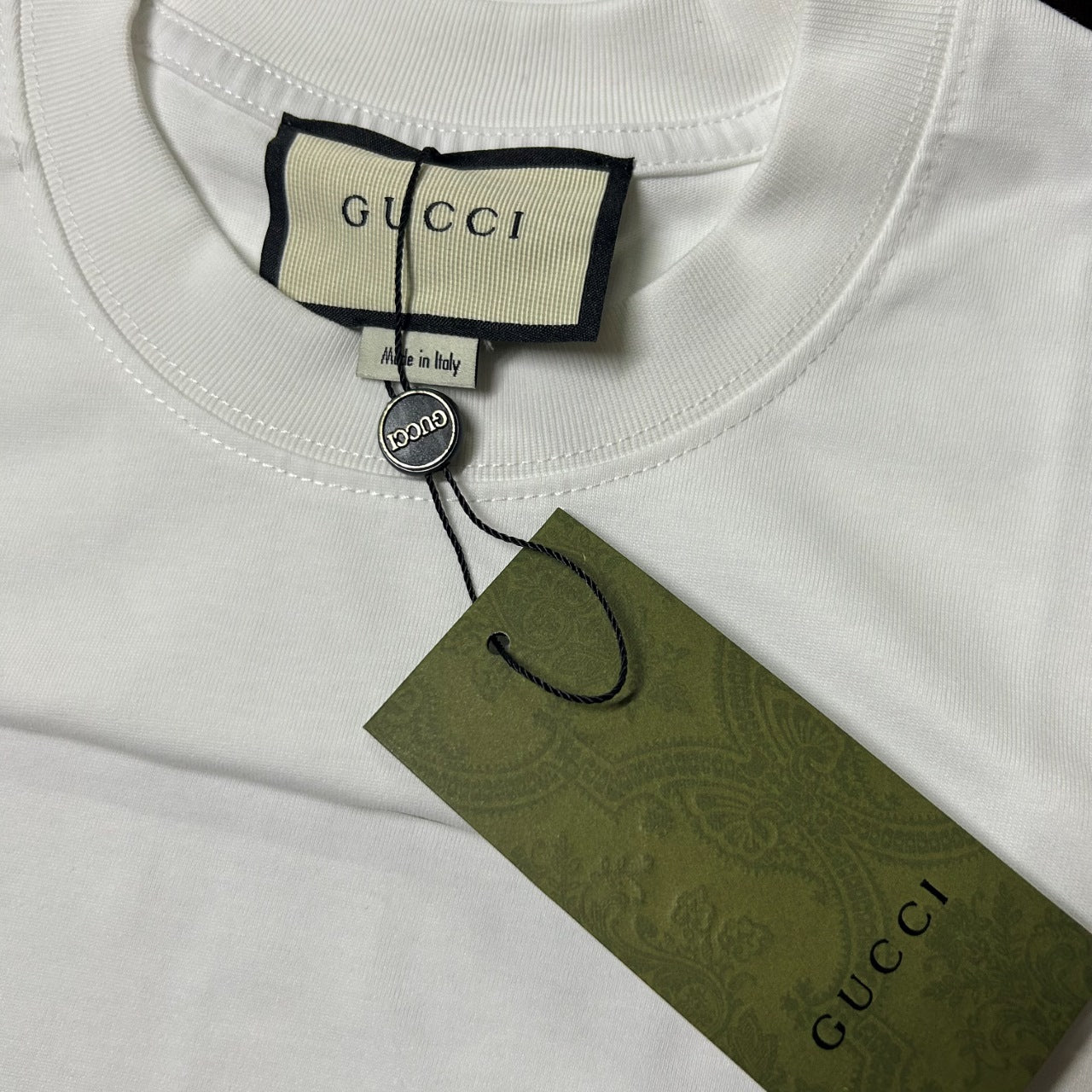 LuxluxHouse Best Quality Clothes Gucci T-shirt