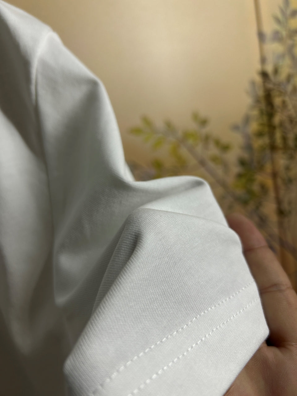 LuxluxHouse Best Quality Clothes T-shirt Celine