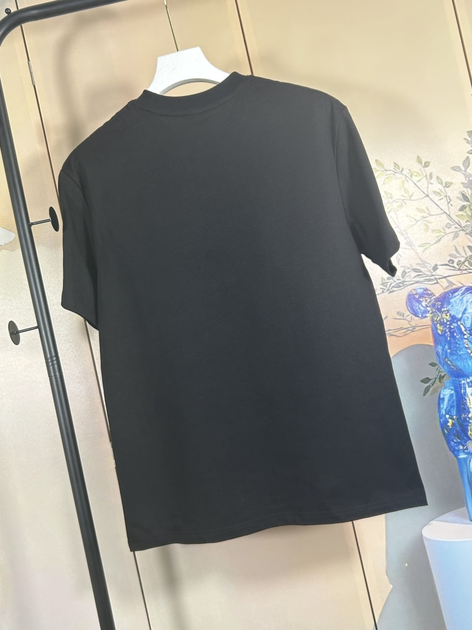 LuxluxHouse Best Quality Clothes T-shirt Celine