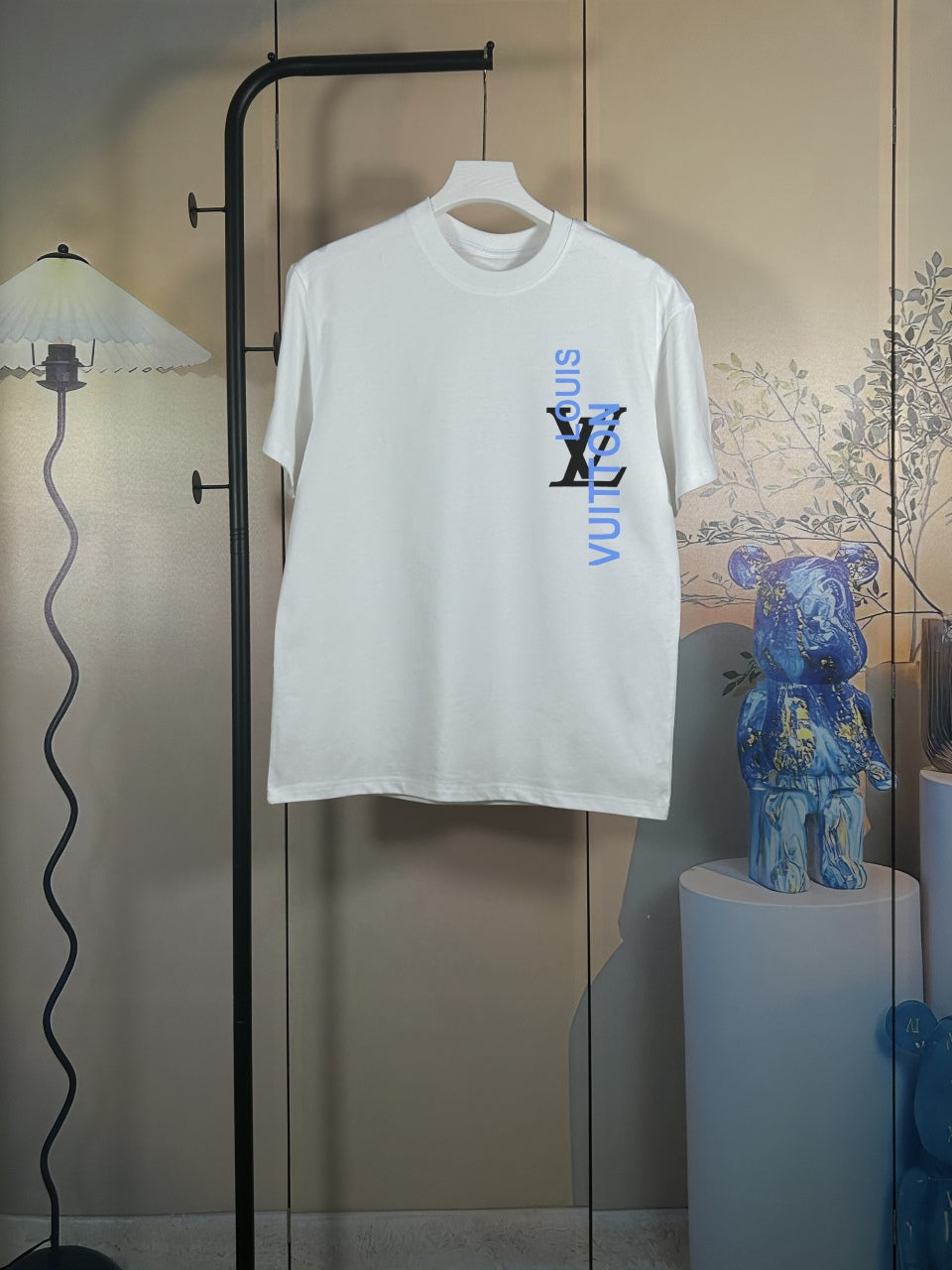 LuxluxHouse Best Quality Clothes T-shirt Louis Vuitton