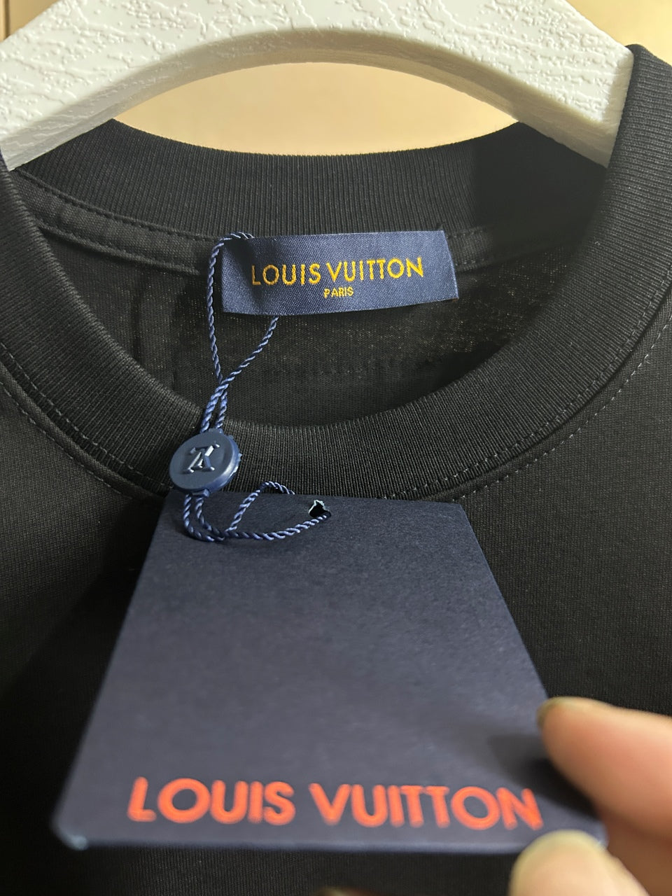 LuxluxHouse Best Quality Clothes T-shirt Louis Vuitton