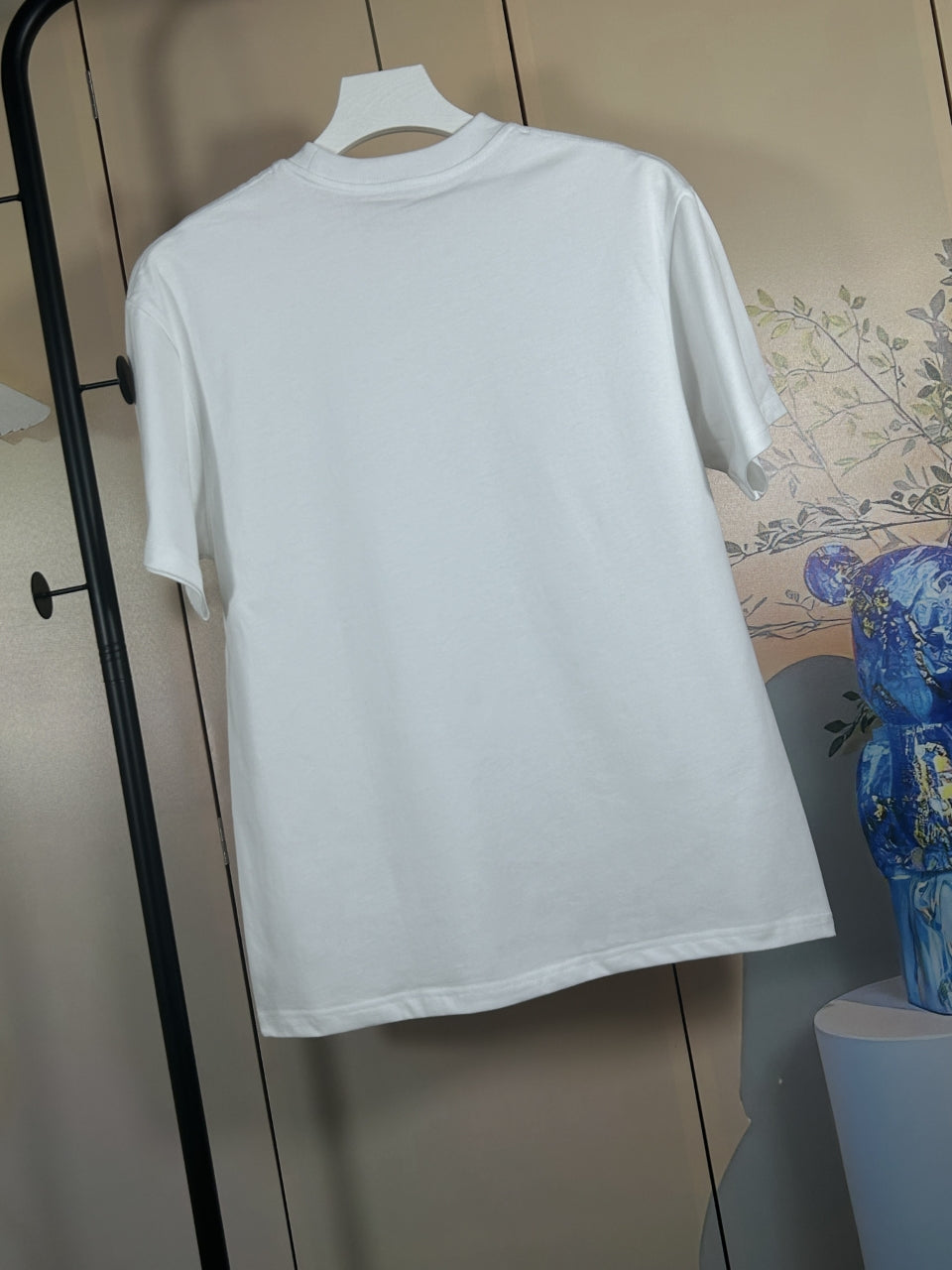 LuxluxHouse Best Quality Clothes T-shirt Celine