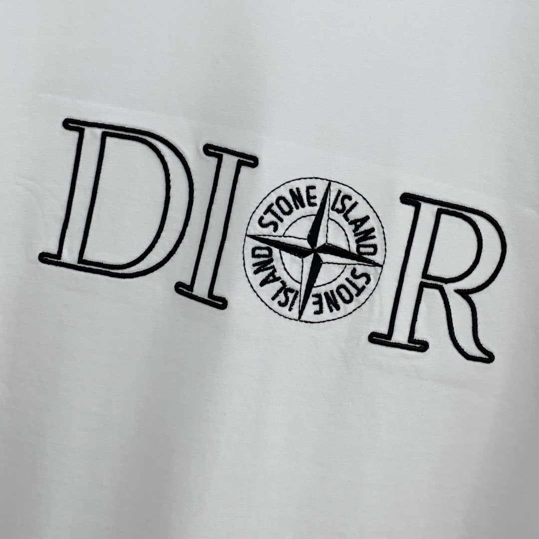 LuxluxHouse Best Quality Clothes T-shirt Dior