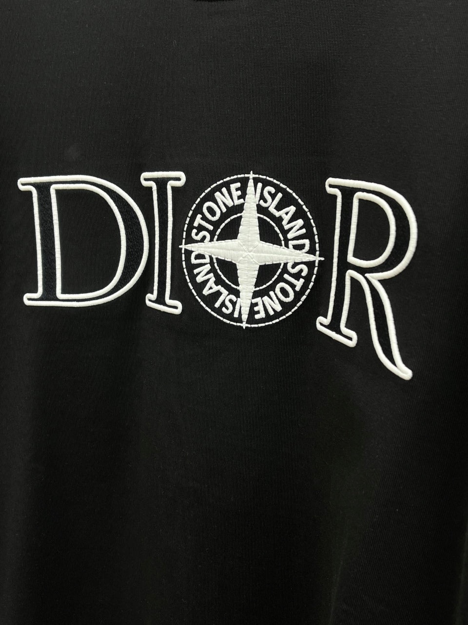 LuxluxHouse Best Quality Clothes T-shirt Dior