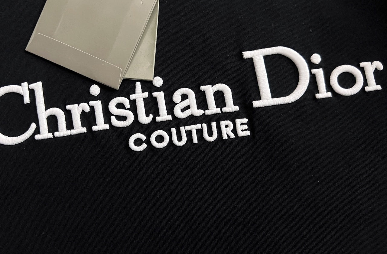 LuxluxHouse Best Quality Clothes T-shirt Dior