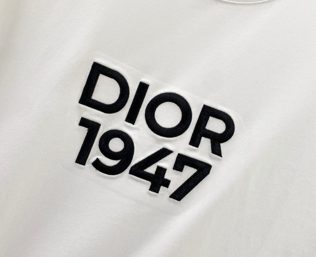 LuxluxHouse Best Quality Clothes T-shirt Dior