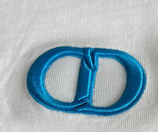 LuxluxHouse Best Quality Clothes T-shirt Dior