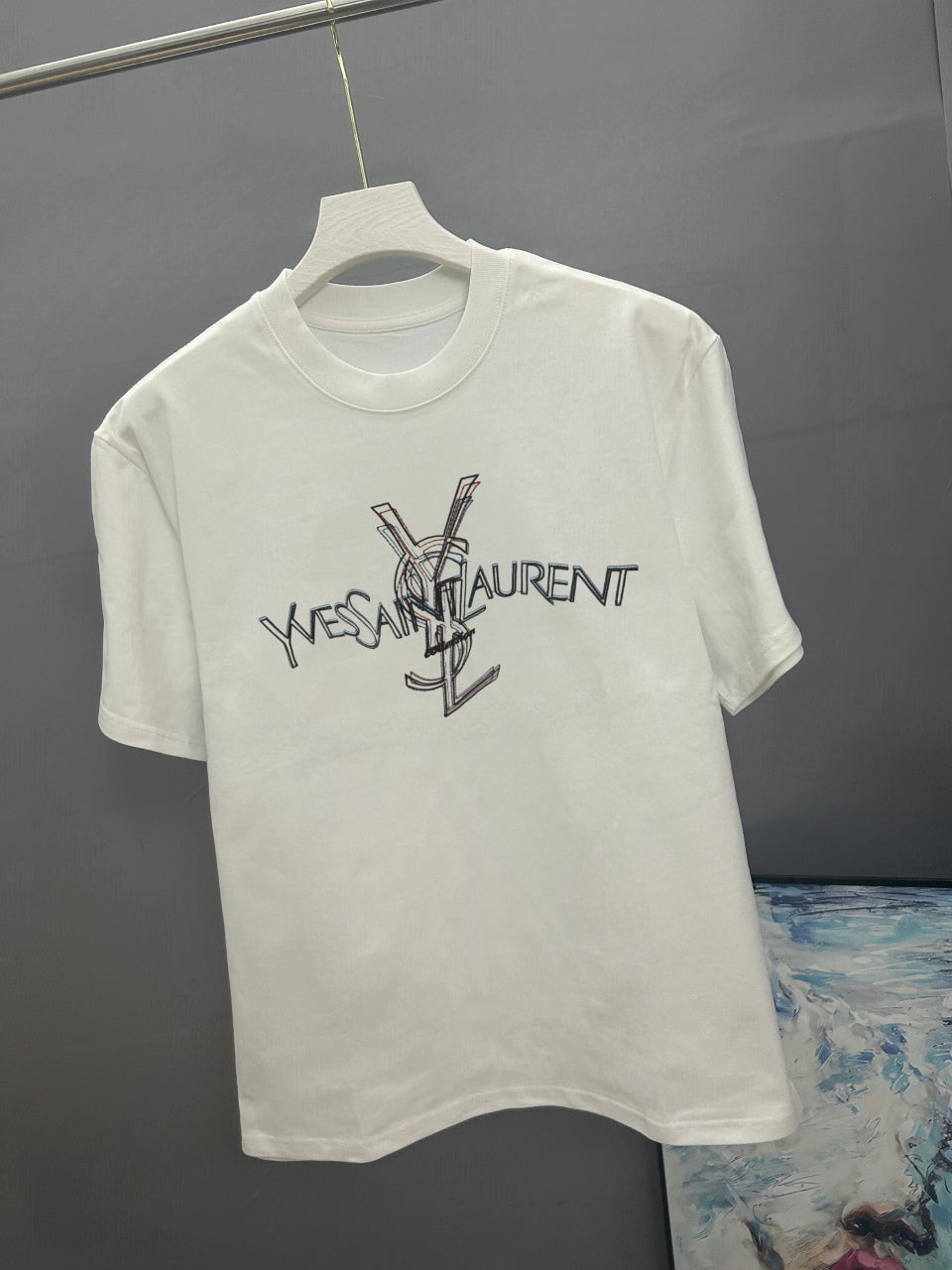 LuxluxHouse Best Quality Clothes T-shirt Arcteryx