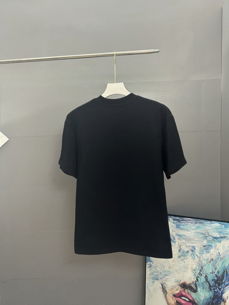 LuxluxHouse Best Quality Clothes Fendi T-shirt