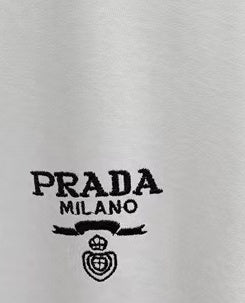 LuxluxHouse Best Quality Clothes T-shirt Prada