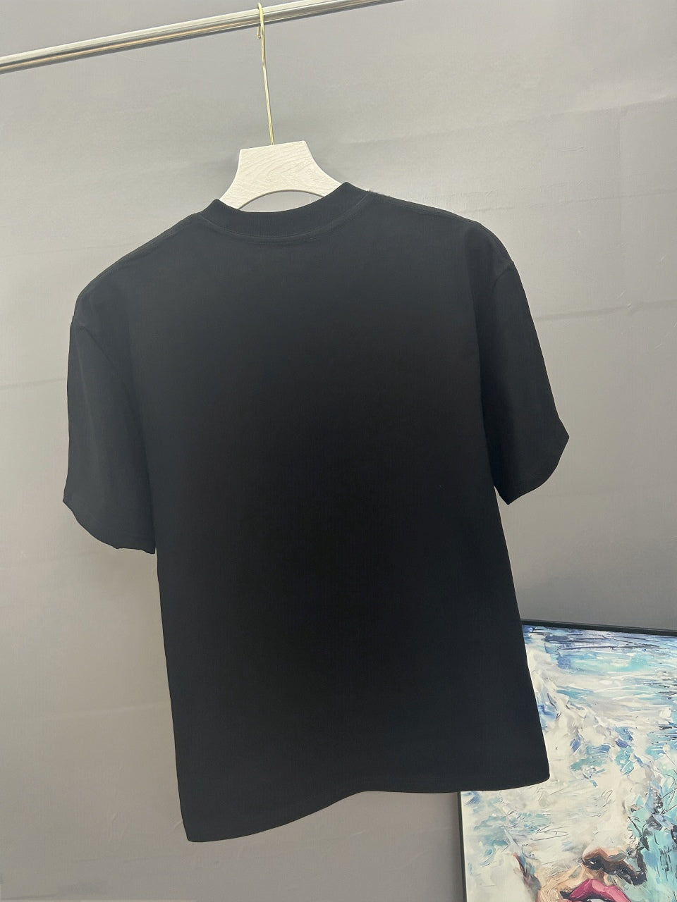 LuxluxHouse Best Quality Clothes T-shirt Prada