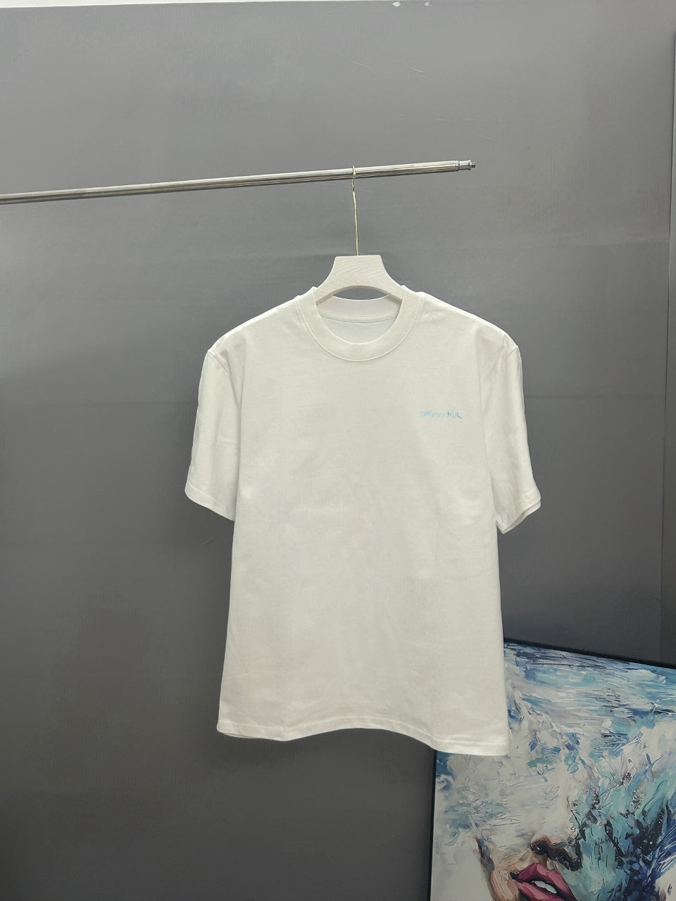 LuxluxHouse Best Quality Clothes T-shirt Dior