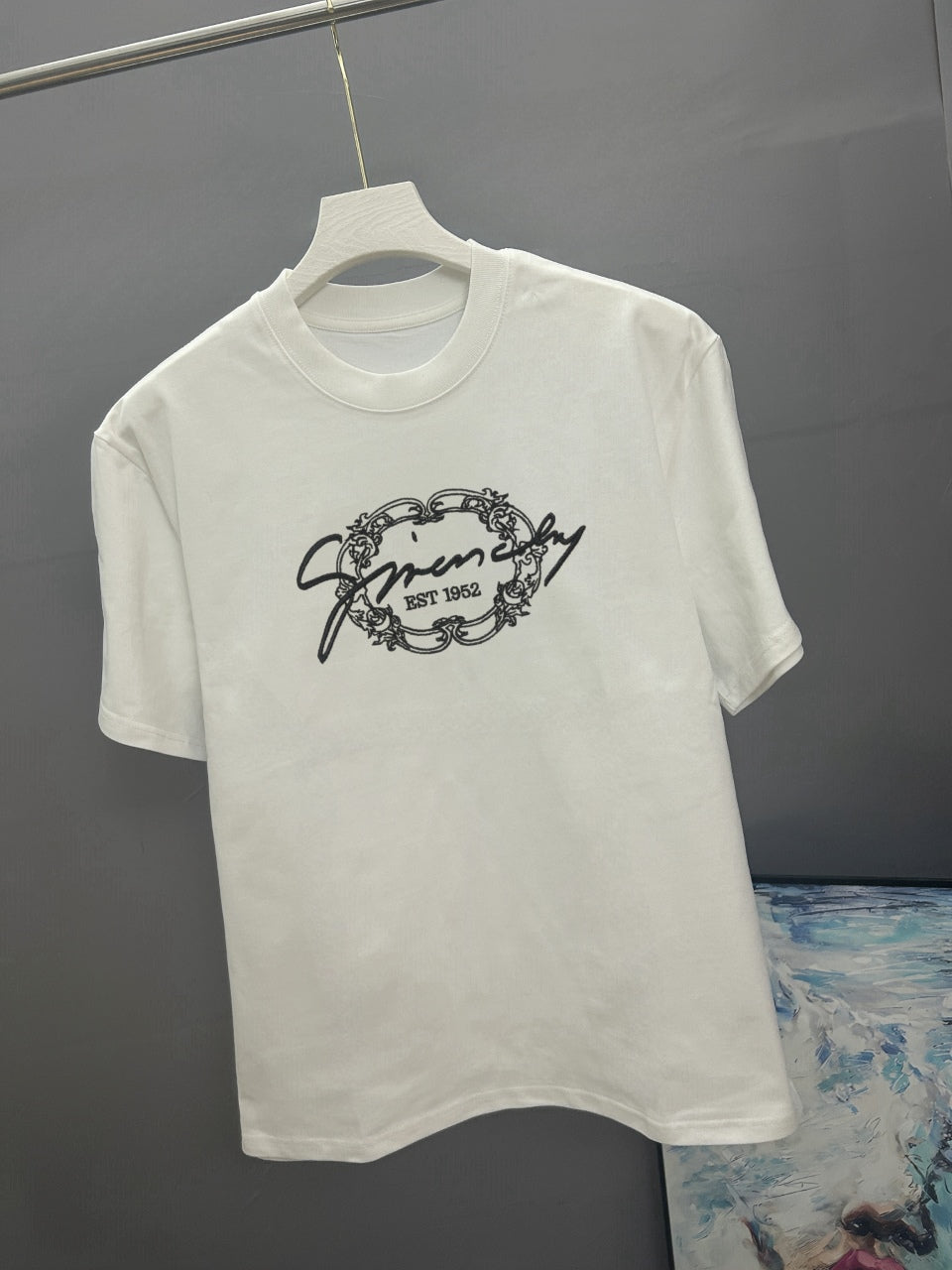 LuxluxHouse Best Quality Clothes Givenchy T-shirt