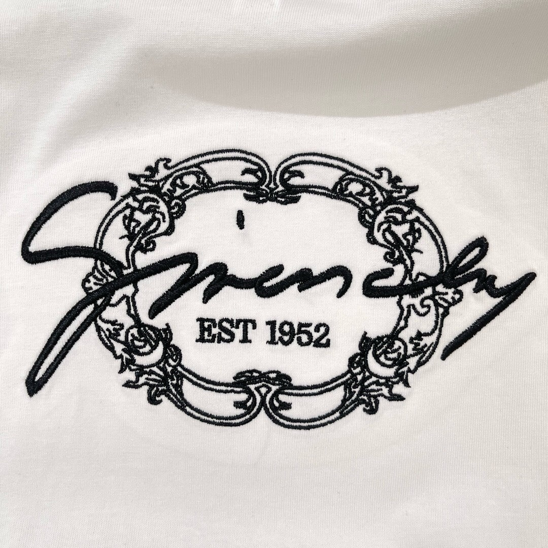 LuxluxHouse Best Quality Clothes Givenchy T-shirt