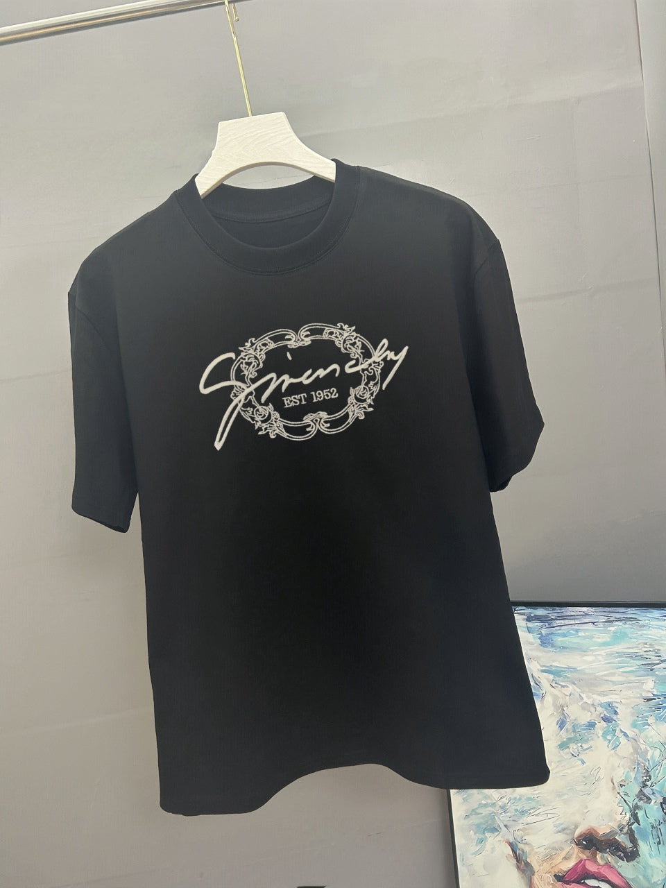 LuxluxHouse Best Quality Clothes Givenchy T-shirt