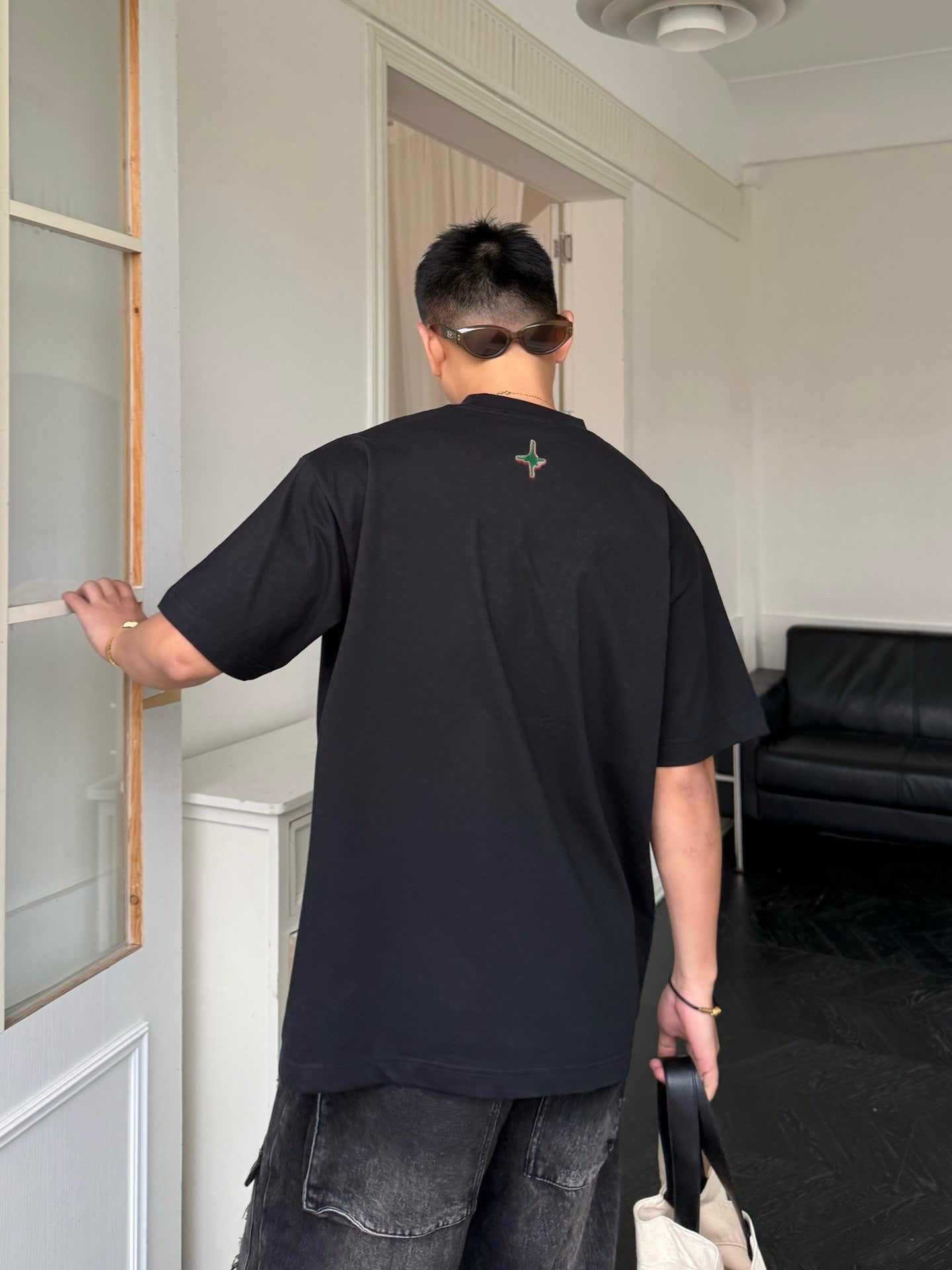 LuxluxHouse Best Quality Clothes T-shirt Dior